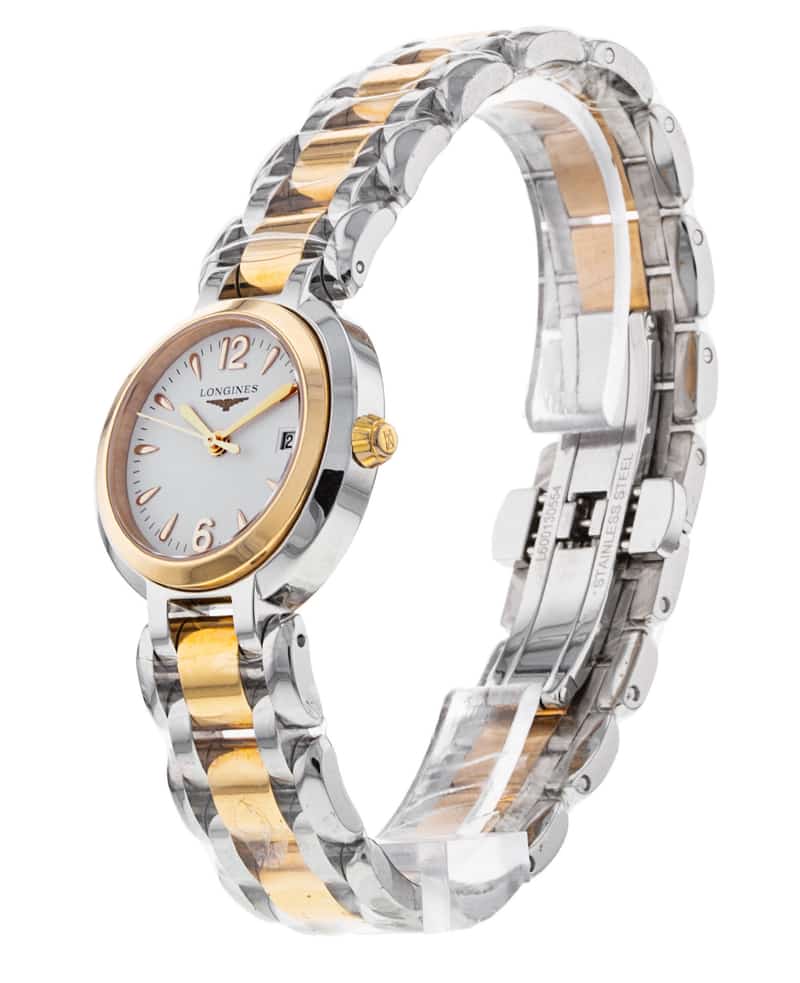 Longines PrimaLuna L8.110.5.16.6